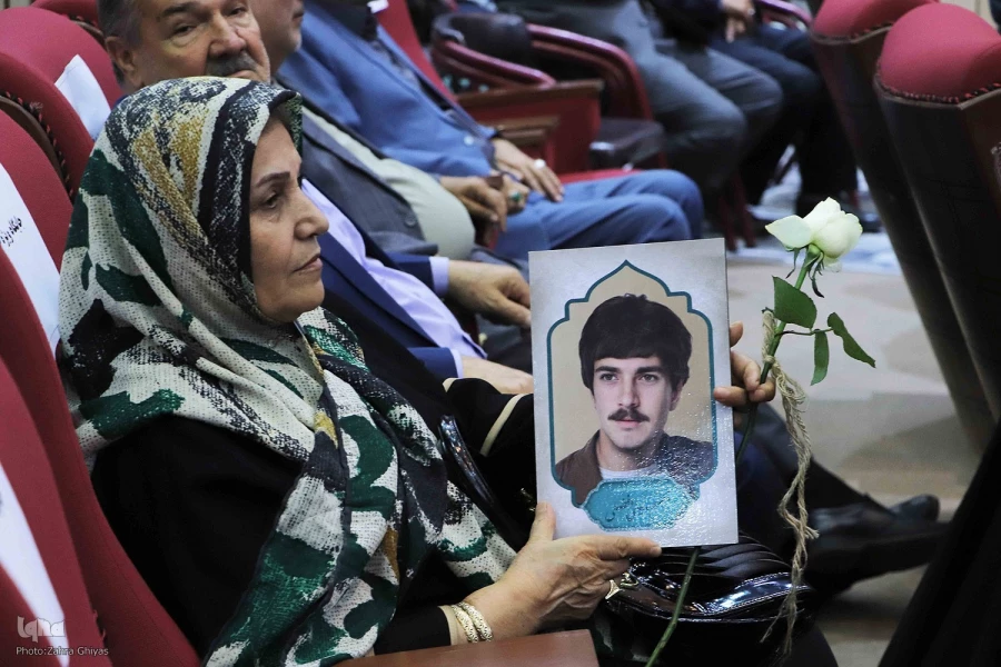 نوزدهمین اجلاسیه استانی کنگره ۱۰۳۰ شهید دانشجومعلم کشور در تبریز برگزار شد. 9