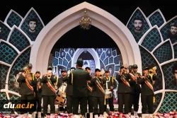 نوزدهمین اجلاسیه استانی کنگره ۱۰۳۰ شهید دانشجومعلم کشور در تبریز برگزار شد. 11