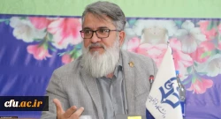 خدمت به خانواده معزز شهدا و ایثارگران و دانشجو معلمان شاهد و ایثارگر توفیقی بسیار بزرگ بوده و هست 9