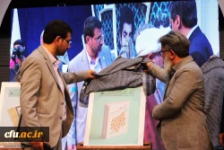 نوزدهمین اجلاسیه استانی کنگره ۱۰۳۰ شهید دانشجومعلم کشور در تبریز برگزار شد. 3