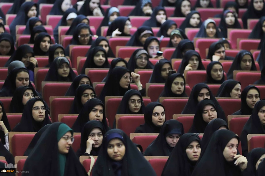 نوزدهمین اجلاسیه استانی کنگره ۱۰۳۰ شهید دانشجومعلم کشور در تبریز برگزار شد. 5