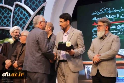 نوزدهمین اجلاسیه استانی کنگره ۱۰۳۰ شهید دانشجومعلم کشور در تبریز برگزار شد. 7