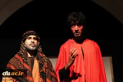 نوزدهمین اجلاسیه استانی کنگره ۱۰۳۰ شهید دانشجومعلم کشور در تبریز برگزار شد. 9