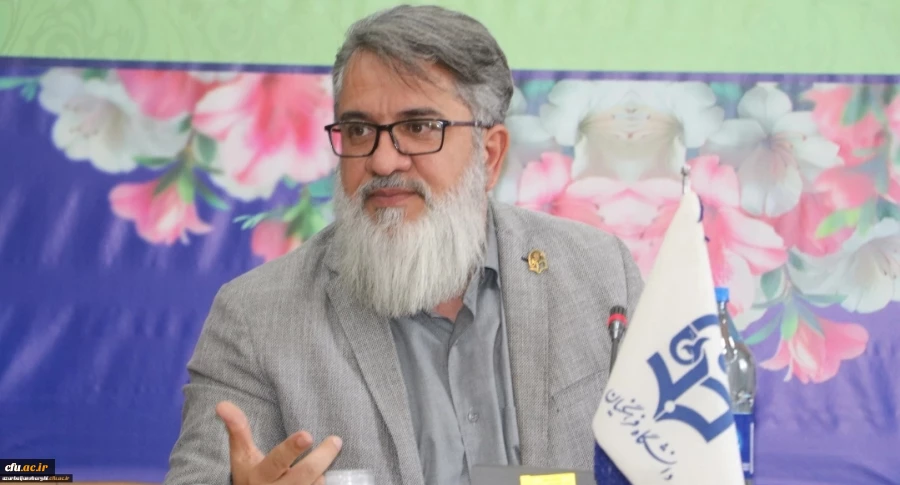 خدمت به خانواده معزز شهدا و ایثارگران و دانشجو معلمان شاهد و ایثارگر توفیقی بسیار بزرگ بوده و هست 10