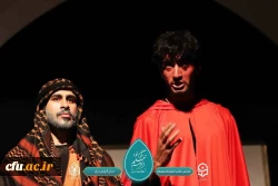 نوزدهمین اجلاسیه استانی کنگره ۱۰۳۰ شهید دانشجومعلم کشور برگزار شد 2