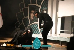 نوزدهمین اجلاسیه استانی کنگره ۱۰۳۰ شهید دانشجومعلم کشور برگزار شد 3