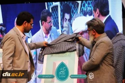 نوزدهمین اجلاسیه استانی کنگره ۱۰۳۰ شهید دانشجومعلم کشور برگزار شد 6