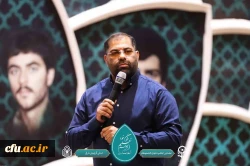 نوزدهمین اجلاسیه استانی کنگره ۱۰۳۰ شهید دانشجومعلم کشور برگزار شد 11