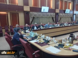 عضویت دانشگاه فرهنگیان در شبکه دانشگاهی بریکس 2