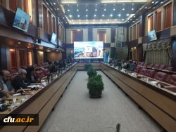 عضویت دانشگاه فرهنگیان در شبکه دانشگاهی بریکس 4