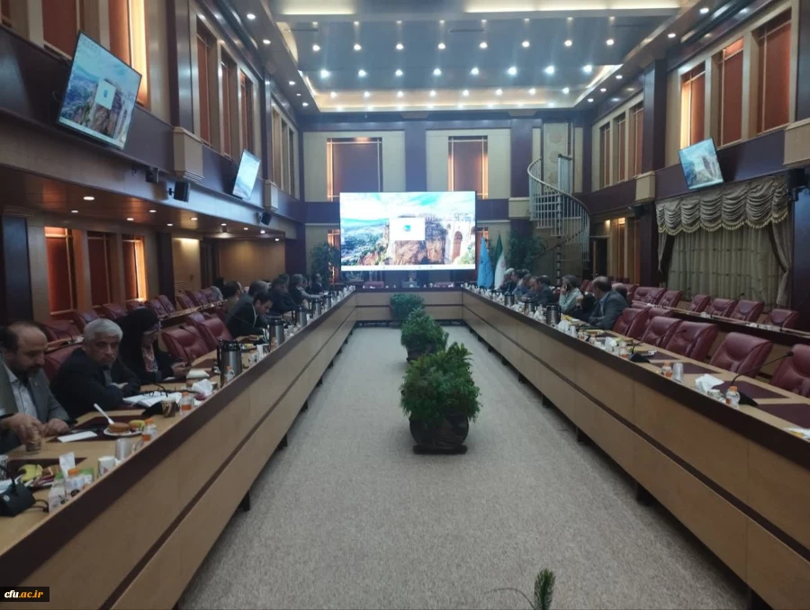 عضویت دانشگاه فرهنگیان در شبکه دانشگاهی بریکس 4