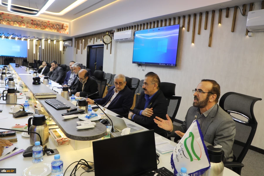 تولید قدرت نرم در دانشگاه فرهنگیان با محوریت استادان بسیجی 2