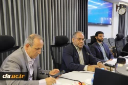 تولید قدرت نرم در دانشگاه فرهنگیان با محوریت استادان بسیجی 4