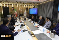 تولید قدرت نرم در دانشگاه فرهنگیان با محوریت استادان بسیجی 5