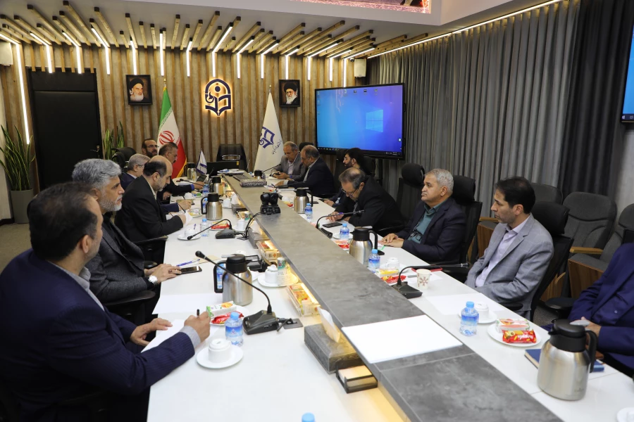 تولید قدرت نرم در دانشگاه فرهنگیان با محوریت استادان بسیجی 5