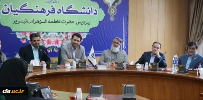 دانشجومعلمان، محور تحرک فرهنگی دانشگاه فرهنگیان