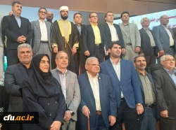 دانشگاه فرهنگیان، خانه تربیت معلمان هویت ساز آینده است 2