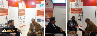 مدیریت امور بین الملل وظیفه دارد برند نظام تربیت معلم جمهوری اسلامی ایران را در جهان معرفی کند