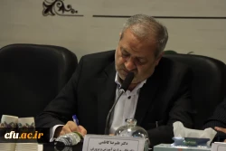 مصوبات هیات امنای دانشگاه فرهنگیان خراسان رضوی افقی روشن را فرا روی این دانشگاه قرار داد
 4