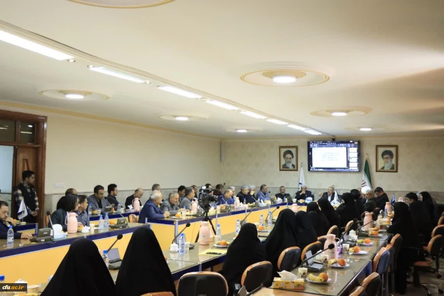 روایت وزیر آموزش و پرورش از توجه مقام معظم رهبری به دانشگاه فرهنگیان
 2