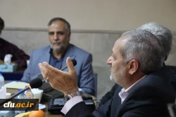 روایت وزیر آموزش و پرورش از توجه مقام معظم رهبری به دانشگاه فرهنگیان
 4