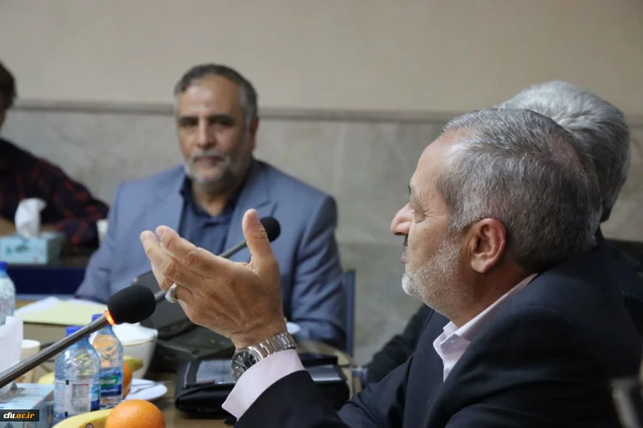 روایت وزیر آموزش و پرورش از توجه مقام معظم رهبری به دانشگاه فرهنگیان
 4