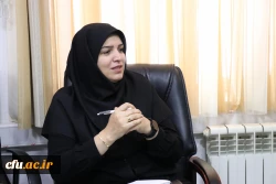 برگزاری نشست تخصصی اعضای هیئت علمی دانشگاه فرهنگیان استان تهران با محوریت تحول و هم افزایی علمی 9