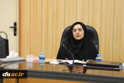 برگزاری سیزدهمین نشست شورای آموزشی و تحصیلات تکمیلی دانشگاه فرهنگیان 4