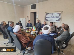 مریم حسینی اصل بعنوان سرپرست دانشگاه فرهنگیان استان آذربایجان غربی منصوب شد 3