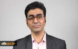 رئیس دانشگاه فرهنگیان استان بوشهر خبر داد:
انتصاب کارمند دانشگاه فرهنگیان بوشهر به عنوان رابط مدیران داخلی نشریات دانشگاه فرهنگیان 2