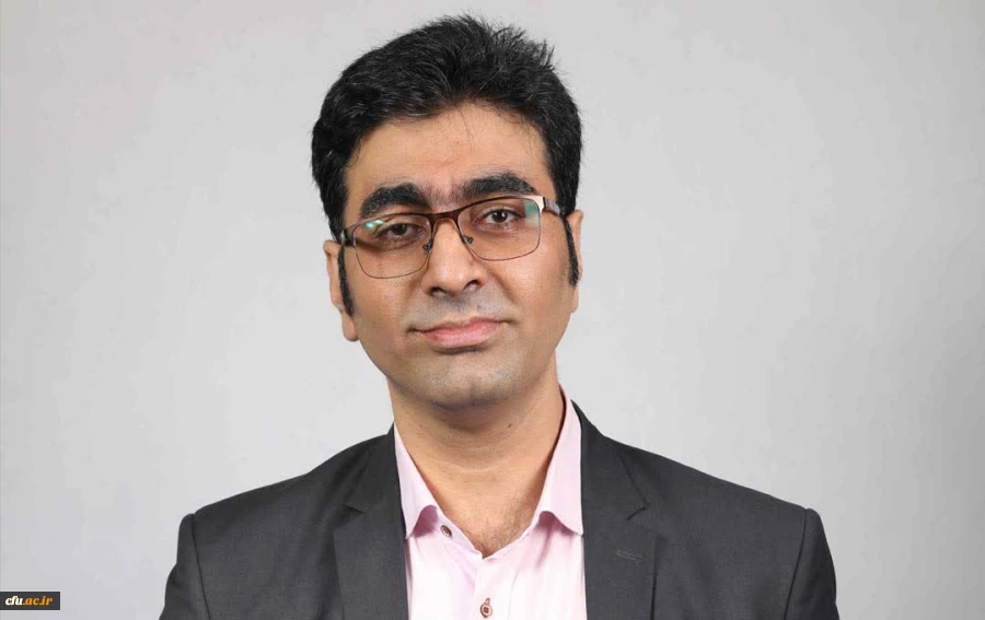 رئیس دانشگاه فرهنگیان استان بوشهر خبر داد:
انتصاب کارمند دانشگاه فرهنگیان بوشهر به عنوان رابط مدیران داخلی نشریات دانشگاه فرهنگیان 2