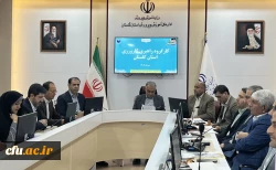 کارورزی میدان عمل، کارگاه و آزمایشگاه دانشگاه فرهنگیان است 2