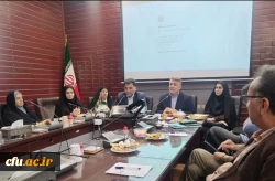 آغاز فرآیند تکمیل پرونده الکترونیکی معرفی شدگان چند برابر ظرفیت دانشگاه فرهنگیان 2