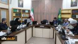 برگزاری دوره های فرهنگی تبیینی با  مشارکت معاونت فرهنگی و تربیتی دانشگاه فرهنگیان و آستان قدس رضوی 2