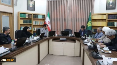 برگزاری دوره های فرهنگی تبیینی با  مشارکت معاونت فرهنگی و تربیتی دانشگاه فرهنگیان و آستان قدس رضوی