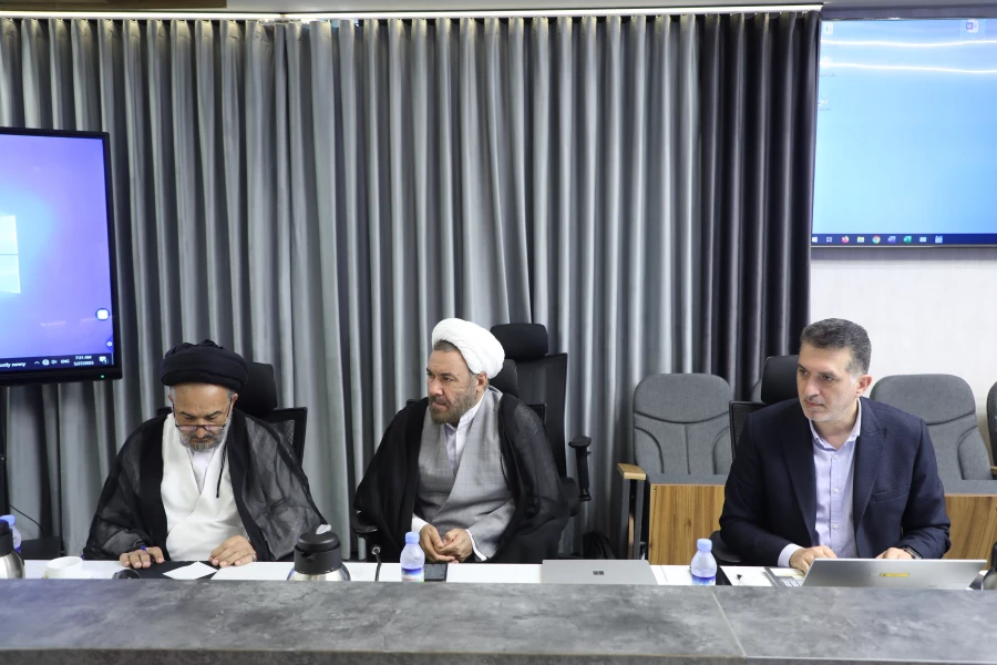 Chancellor of Farhangian Teacher Education University (FTEU): Faithful and Knowledgeable Teachers in Prayer and Mahdism to be Influential Messengers 3