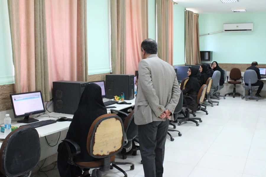 در دانشگاه فرهنگیان استان بوشهربرگزار شد؛
آزمون آنلاین روانشاختی و قرآن فرهنگیان داوطلب اعزام به مدارس خارج از کشور 3