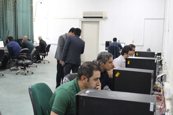 در دانشگاه فرهنگیان استان بوشهربرگزار شد؛
آزمون آنلاین روانشاختی و قرآن فرهنگیان داوطلب اعزام به مدارس خارج از کشور 4