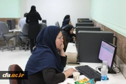 در دانشگاه فرهنگیان استان بوشهربرگزار شد؛
آزمون آنلاین روانشاختی و قرآن فرهنگیان داوطلب اعزام به مدارس خارج از کشور 2