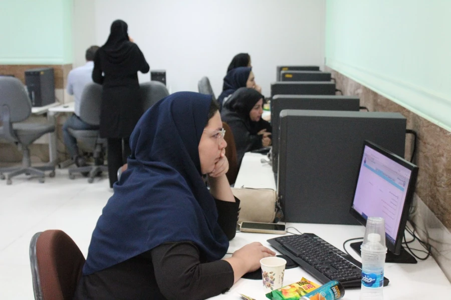 در دانشگاه فرهنگیان استان بوشهربرگزار شد؛
آزمون آنلاین روانشاختی و قرآن فرهنگیان داوطلب اعزام به مدارس خارج از کشور 2