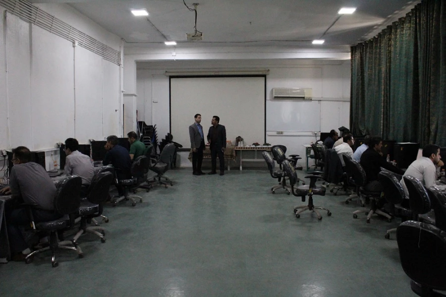 در دانشگاه فرهنگیان استان بوشهربرگزار شد؛
آزمون آنلاین روانشاختی و قرآن فرهنگیان داوطلب اعزام به مدارس خارج از کشور 3