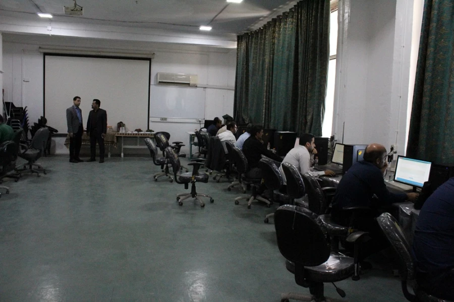 در دانشگاه فرهنگیان استان بوشهربرگزار شد؛
آزمون آنلاین روانشاختی و قرآن فرهنگیان داوطلب اعزام به مدارس خارج از کشور 4