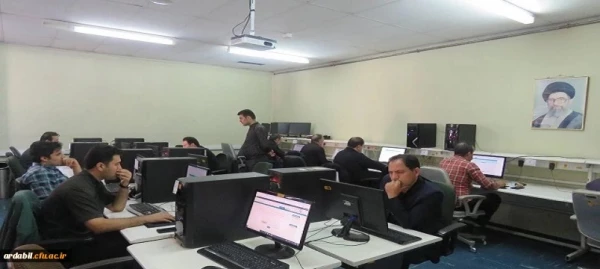 آزمون روان شناختی و مفاهیم قرآنی ویژه داوطلبان اعزام به مدارس خارج از کشور