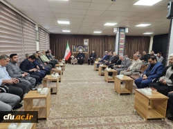 دانشگاه فرهنگیان کردستان، نهاد برتر در ترویج فرهنگ امر به معروف و نهی از منکر شناخته شد 2