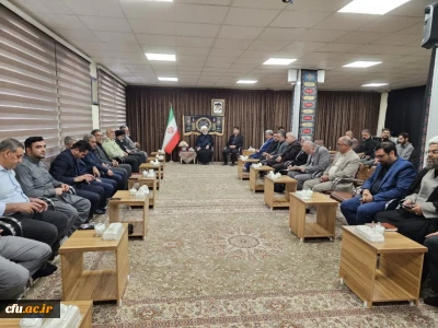 دانشگاه فرهنگیان کردستان، نهاد برتر در ترویج فرهنگ امر به معروف و نهی از منکر شناخته شد