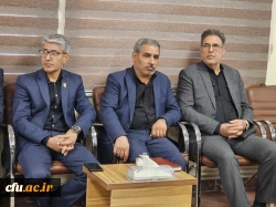 دانشگاه فرهنگیان کردستان، نهاد برتر در ترویج فرهنگ امر به معروف و نهی از منکر شناخته شد 3