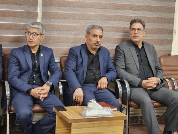 دانشگاه فرهنگیان کردستان، نهاد برتر در ترویج فرهنگ امر به معروف و نهی از منکر شناخته شد 3