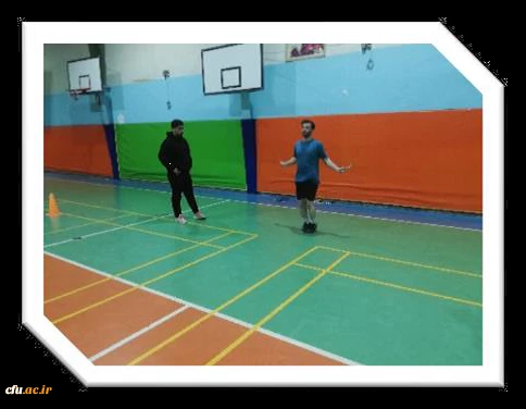 درخشش دانشجو معلمان دانشگاه فرهنگیان، در مسابقات استانی کسب سهمیه  جهت حضور درهفتمین المپیاد ورزش های همگانی دانشگاه ها و موسسات آموزش عالی سراسر کشور 4