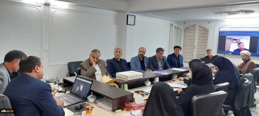 شروع فرآیند آزمون عملی رشته آموزش تربیت بدنی در دانشگاه فرهنگیان 2