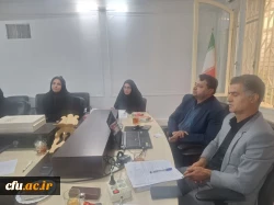 شروع فرآیند آزمون عملی رشته آموزش تربیت بدنی در دانشگاه فرهنگیان 4